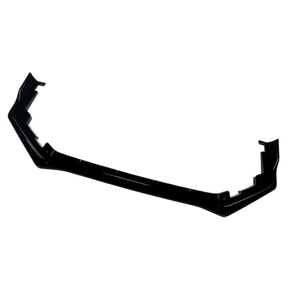 Glossy Black Front Bumper Lip Splitter For Subaru WRX STI 2015-2021