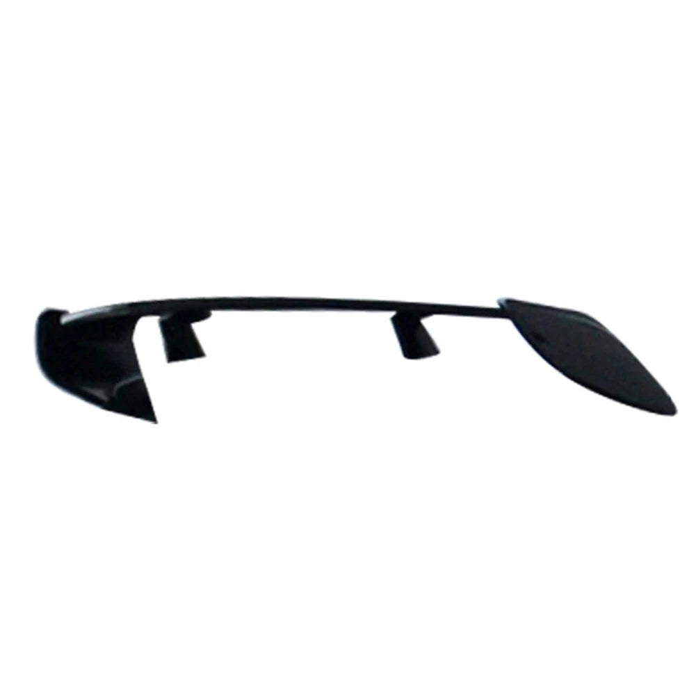 Rear Trunk Spoiler Roof Wing Set For Mercedes Benz A Class W176 A160 A180 13-18