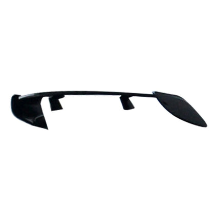 Rear Trunk Spoiler Roof Wing Set For Mercedes Benz A Class W176 A160 A180 13-18