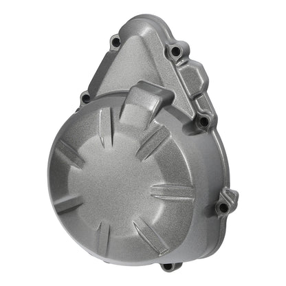 Left Stator Engine Cover Crankcase Fit For Kawasaki Z900 ABS 2017-2026 2018 19