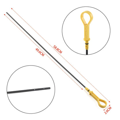Engine Oil Dipstick Fit For Suzuki Grand Vitara Swift Ignis Liana 16910-69G01