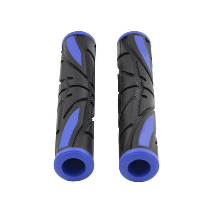 2x Universal Motorcycle Brake Clutch Handle Bar Grip Lever Rubber Sleeve Cover