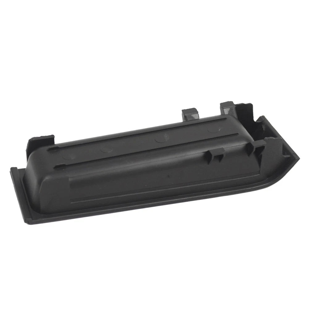 Center Console Armrest Storage Tray For BMW 5 7 Series E39 E38 E65 E66 X5 E53
