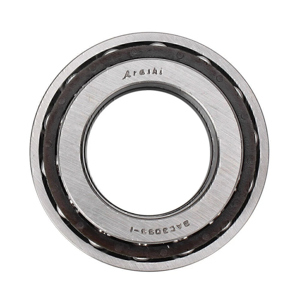Steering Stem Bearing Seal Kit for Suzuki GSXR 600 750 GSXR1000 2005-2016 US
