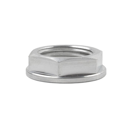 Front Axle Shaft Lock Nut M18XP1.5 For Suzuki RMZ250 2004-2020 RMZ450 2005-2020