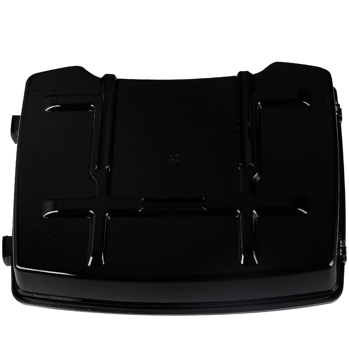 Razor Trunk Black Latch Fit For Harley Electra Road Glide 97-13 US