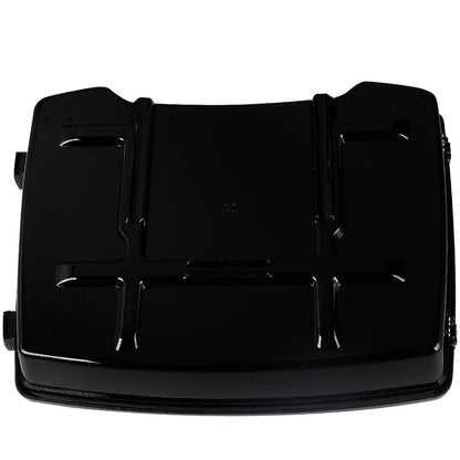 Razor Trunk Black Latch Fit For Harley Electra Road Glide 97-13 US
