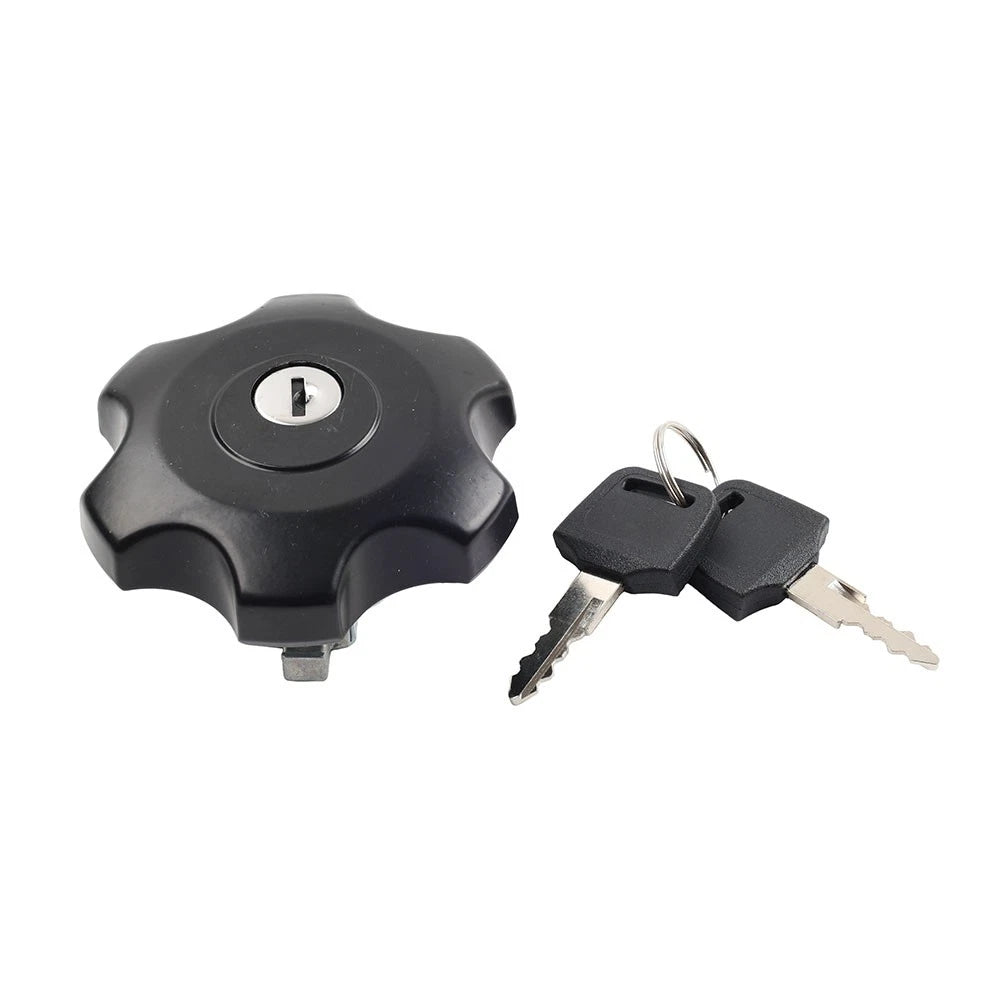 Fuel Gas Cap Lock Keys Set For Suzuki DRZ400S DR200S DR350SE DR650SE