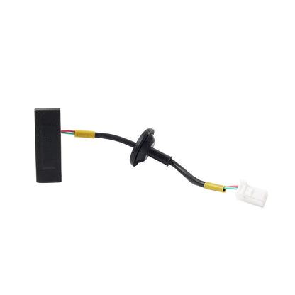 Trunk Tailgate Lock Release Switch Button For Kia Rio Pride 12-17 81260-1W220