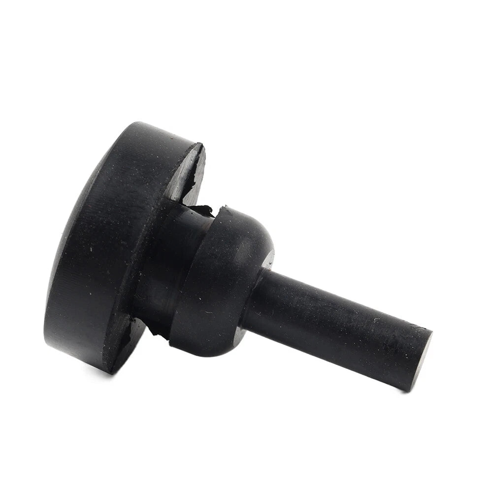 Rubber Kickstand Bumper for Harley 07-23 Touring Electra Glide Road King FLHR
