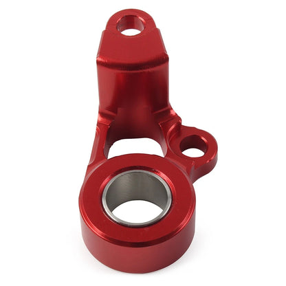 1 Set Gear Shift Stabilizer Aluminum For Honda CBR1000RR-R 2020-2023 Red