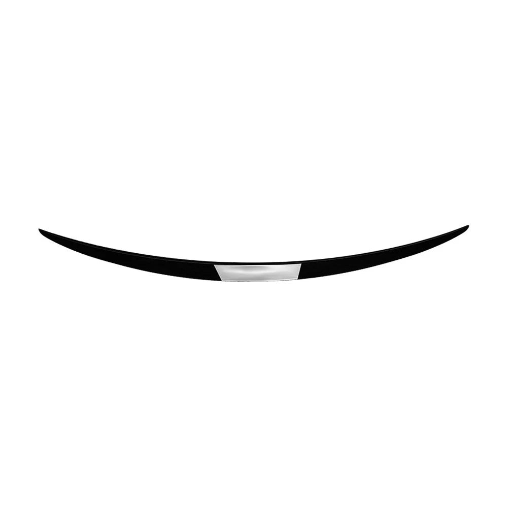 Rear Trunk Spoiler Wing For Mercedes Benz E Class W214 E260 E300 2024+