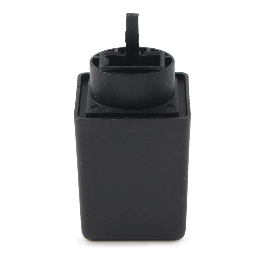 US Turn Signal Flasher Relay For Honda CBR400 NC23 NV400 Shadow CBR600 F2 CBR900