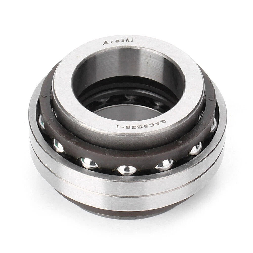 Steering Stem Bearing Seal Kit for Suzuki GSXR 600 750 GSXR1000 2005-2016 US