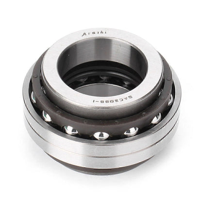 Steering Stem Bearing Seal Kit for Suzuki GSXR 600 750 GSXR1000 2005-2016 US
