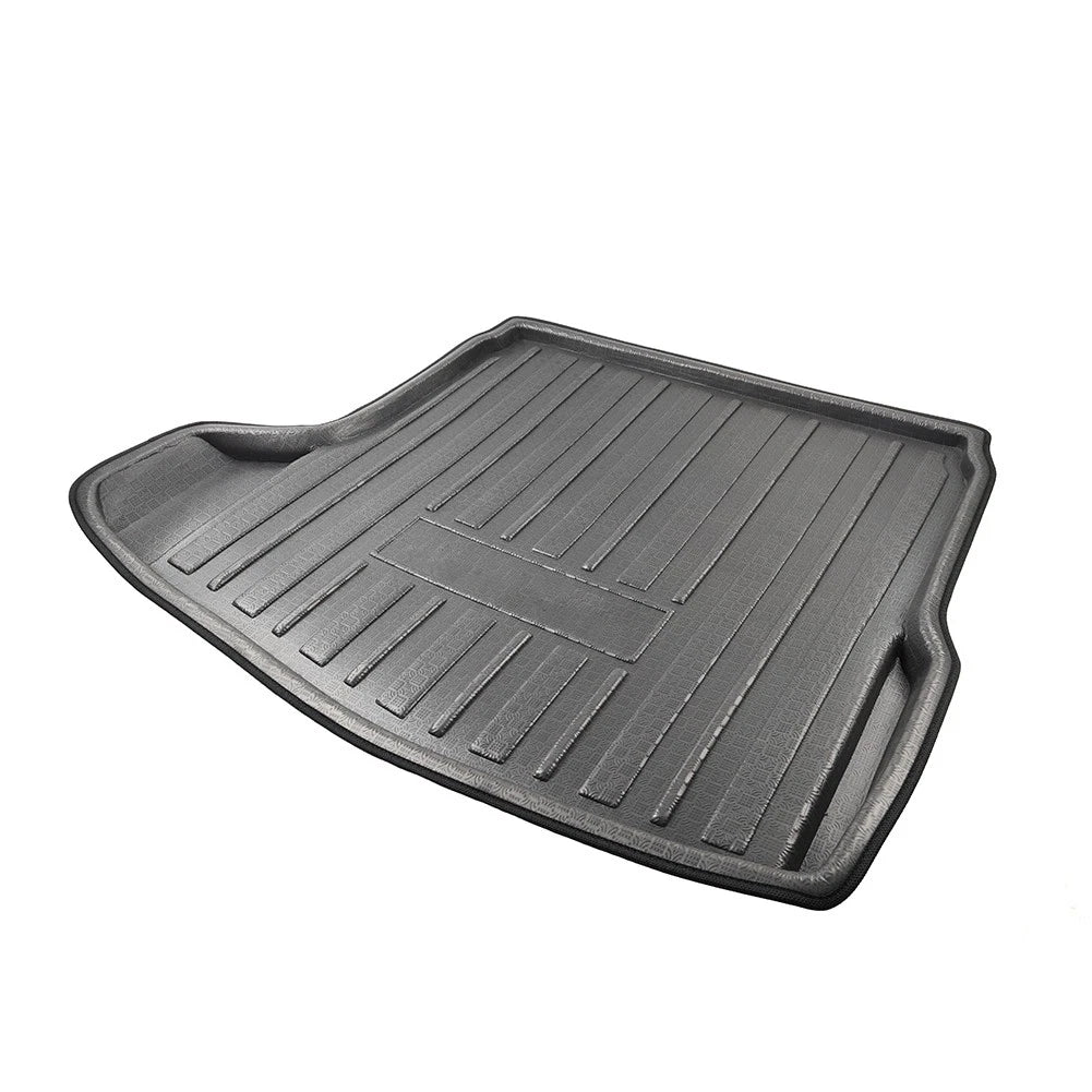 Cargo Mat Boot Liner Luggage Tray For Mazda 3 Sedan BM BN Series 2014-2018