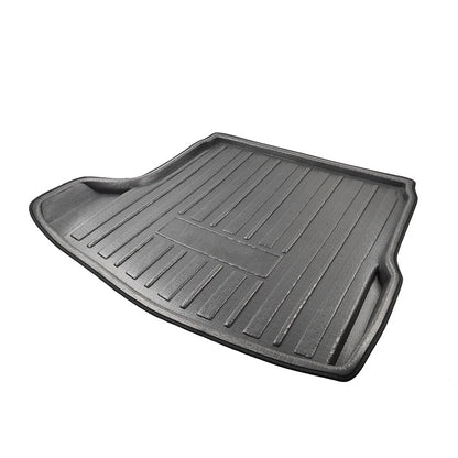 Cargo Mat Boot Liner Luggage Tray For Mazda 3 Sedan BM BN Series 2014-2018