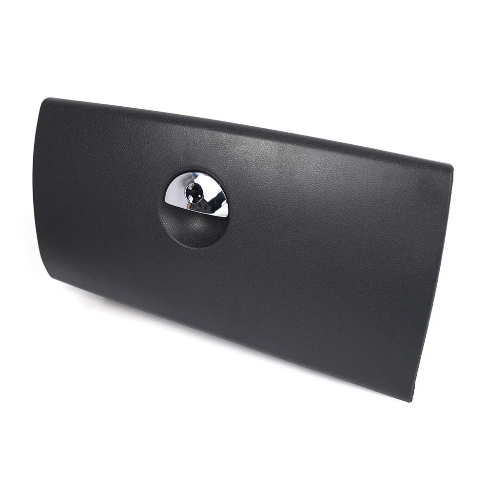 Black Glove Box Door Lid 51166959970 For Mini Cooper R50 R52 R53