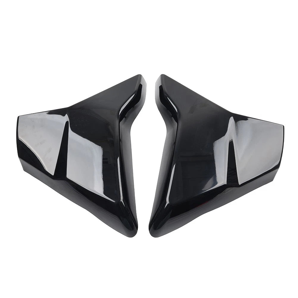 Left & Right Cover Panel Fairing For Harley Trike Glide Ultra Classic 2009-23
