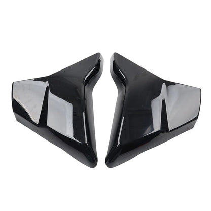 Left & Right Cover Panel Fairing For Harley Trike Glide Ultra Classic 2009-23