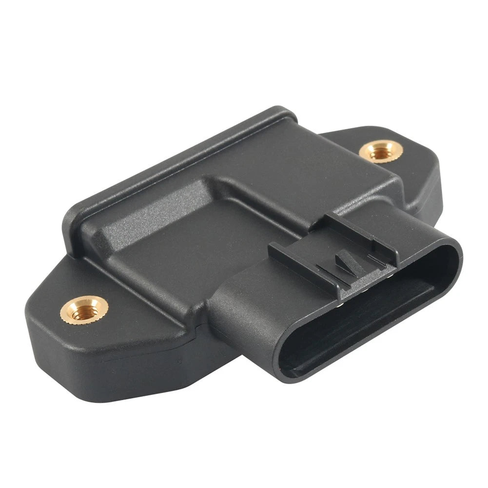 Trailer Brake Module Control Tow Relay For Cadillac For Chevrolet For GMC