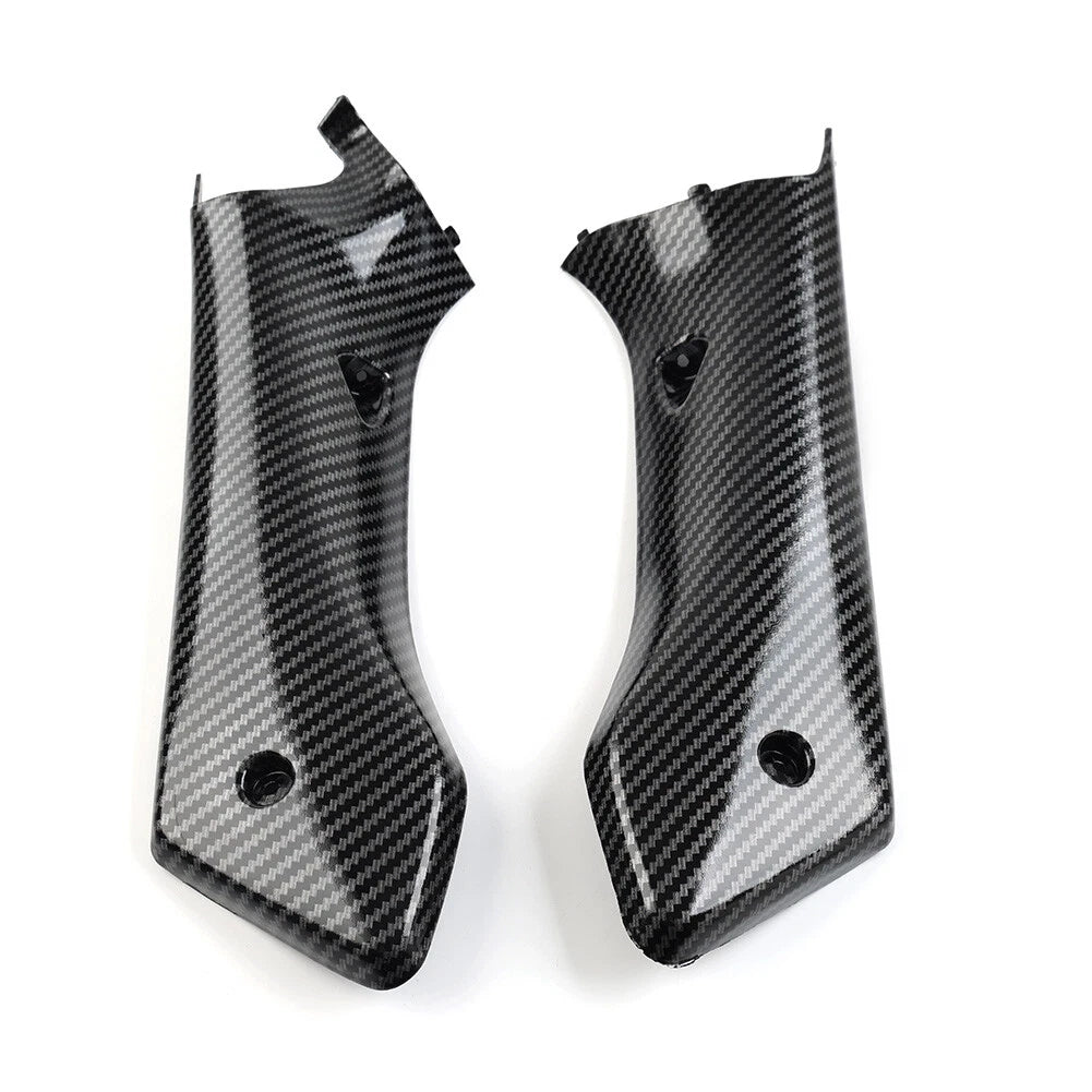 Front instrument Fairing For Yamaha YZF 600 R Thundercat 1998-2007 Carbon Fiber