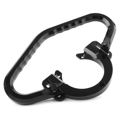 Passenger Front Hand Grip Tank Grab Bar For YAMAHA YZF-R6/R6S YZF-R1 FJR1300