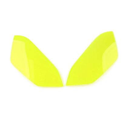 Headlight Guard Shield Screen Lens Cover Protector Green Fit BMW S1000RR 2019-24