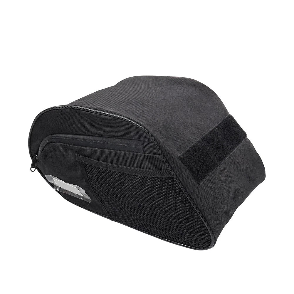 US UTV Center Console Seat Storage Bag For Polaris General 1000 4 Seats 2016-20