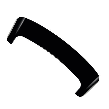 Glossy Black Rear Roof Window Top Spoiler Wing Lip For BMW X5 G05 SUV 2019-2024