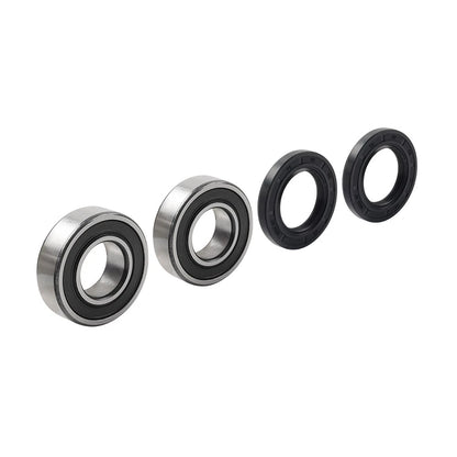 Front Wheel Bearing Seal Kit for Suzuki GSX-R600 1997-2009 GSXR750 1996-2009