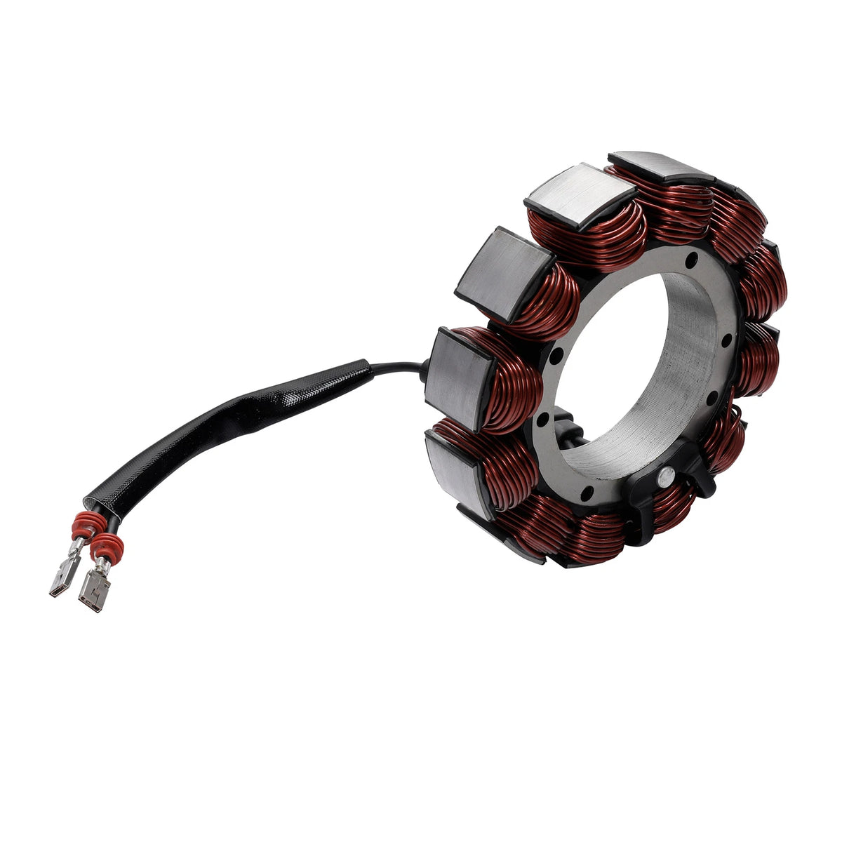 Magneto Generator Stator Coil Fit For Harley Electra Road Glide King 2002-2005