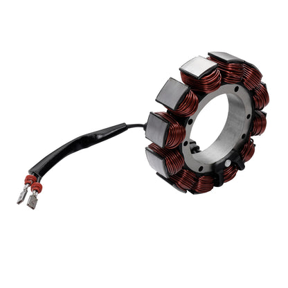 Magneto Generator Stator Coil Fit For Harley Electra Road Glide King 2002-2005