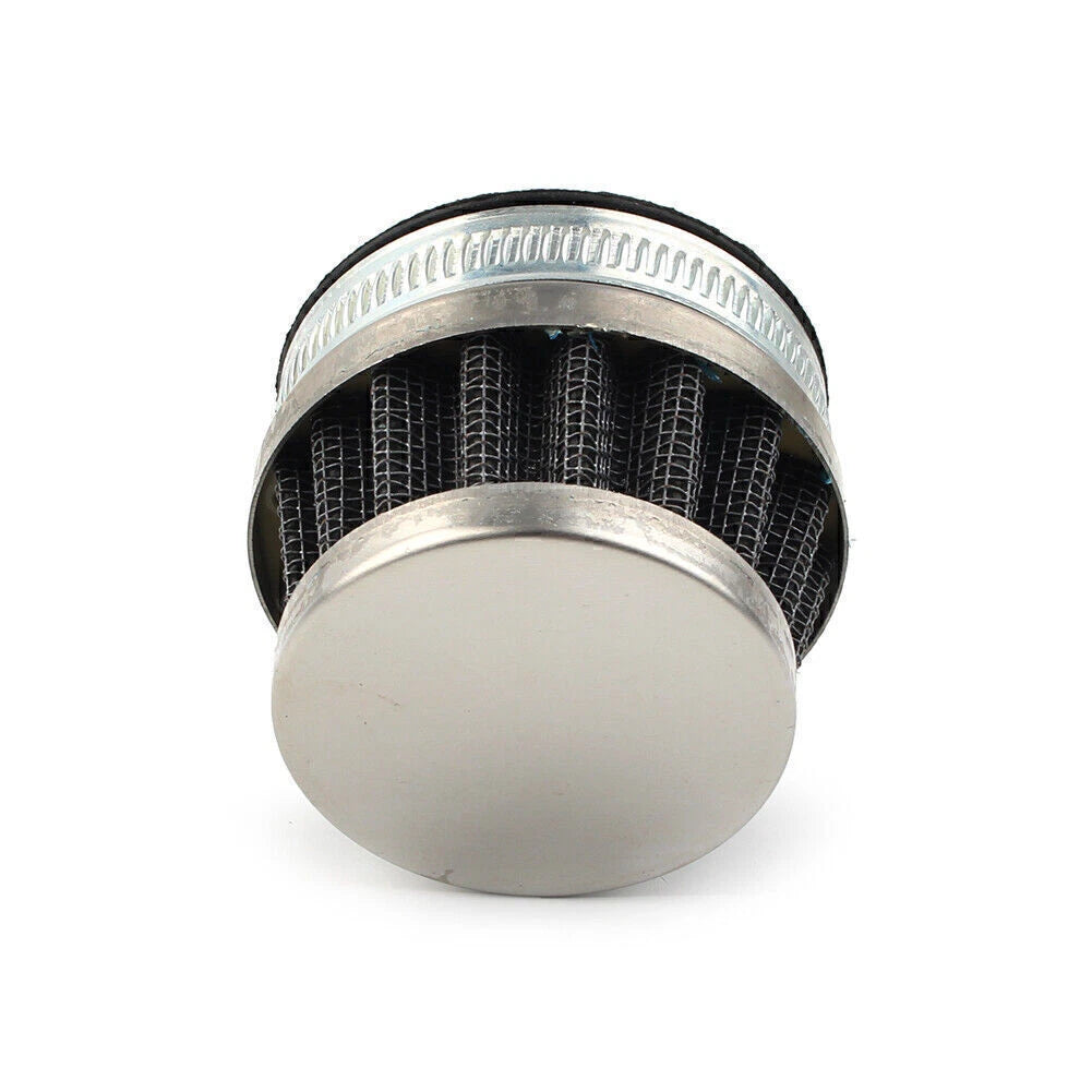 42mm Performance Air Filter Fit 150cc-250cc ATV Go Kart Pit Dirt Bike Motorcycle