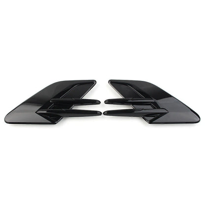 Fender Exterior Trim Grille Air Vents For Land Rover Range Rover Sport 2018-2022