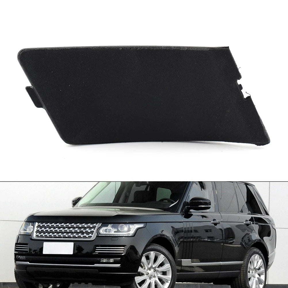 Door Interior Pull Handle Cover For Land Rover Range Rover Sport Discovery Left