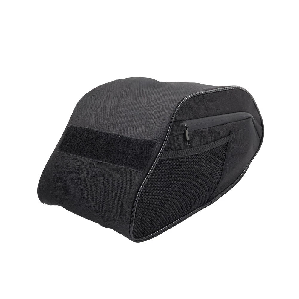 US UTV Center Console Seat Storage Bag For Polaris General 1000 4 Seats 2016-20
