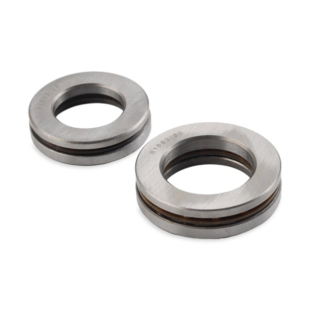 Steering Stem Bearing Kit For Yamaha PW80 PY80 Peewee80 Dirt Bike Motorcycle