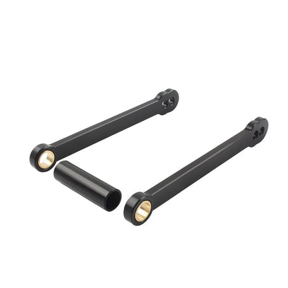 Rear Suspension Lowering Links Kit For HONDA CBR600RR 03-06 CBR1000RR 04-07
