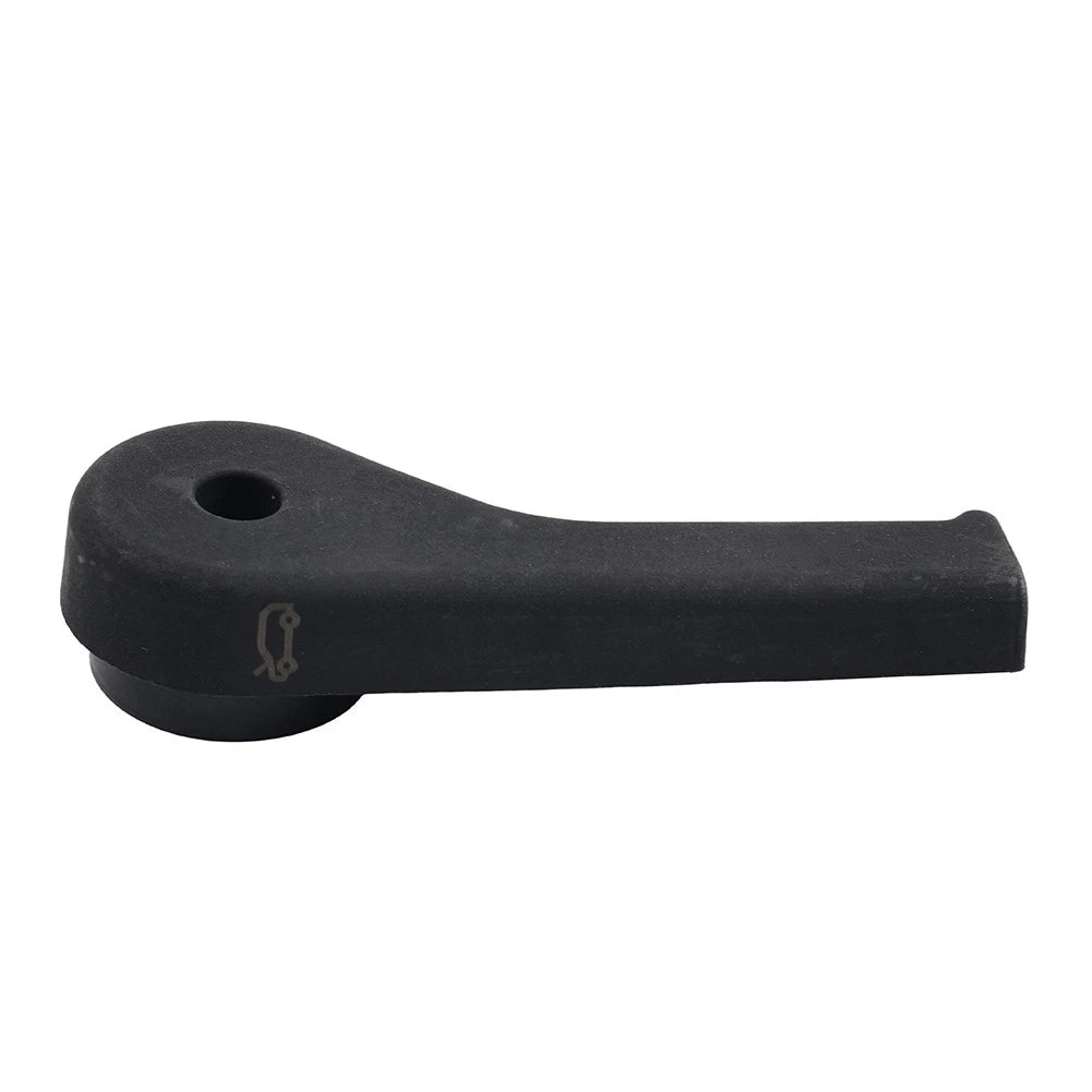 Hood Latch Release Handle Bonnet Lever For Land Rover LR3 LR4 Range Rover Sport