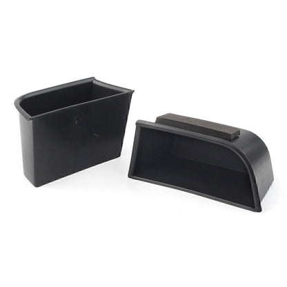 Front Door Handle Upgrade Storage Box Armrest Container For MKZ 2017-2020