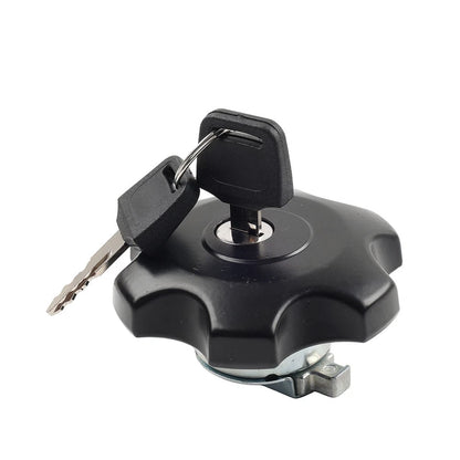Fuel Gas Cap Lock Keys Set For Suzuki DRZ400S DR200S DR350SE DR650SE