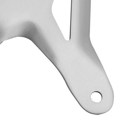 Foot Peg Heel Plate Guard For Kawasaki Ninja 400 18-24 Z400 Ninja 500 Z500 2024