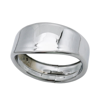 4.5 inch Chrome Auxiliary Lamp Visor Style Passing Lamp Trim Ring For Touring
