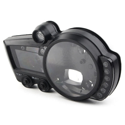 1 Tachometer Speedometer Housing Cover Gauge Case Fit Yamaha YZF R6 2003 2004
