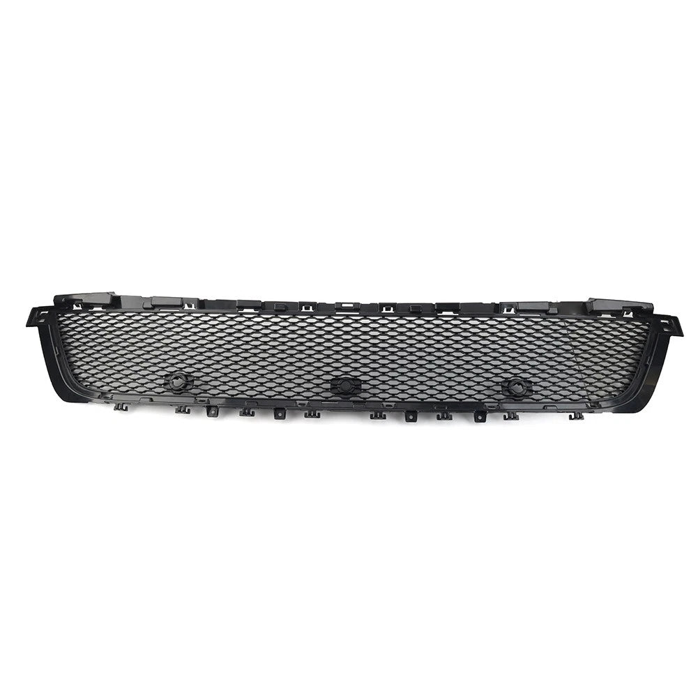 Front Bumper Center Grille Cover For Land Rover Range Rover Velar 2017-2023