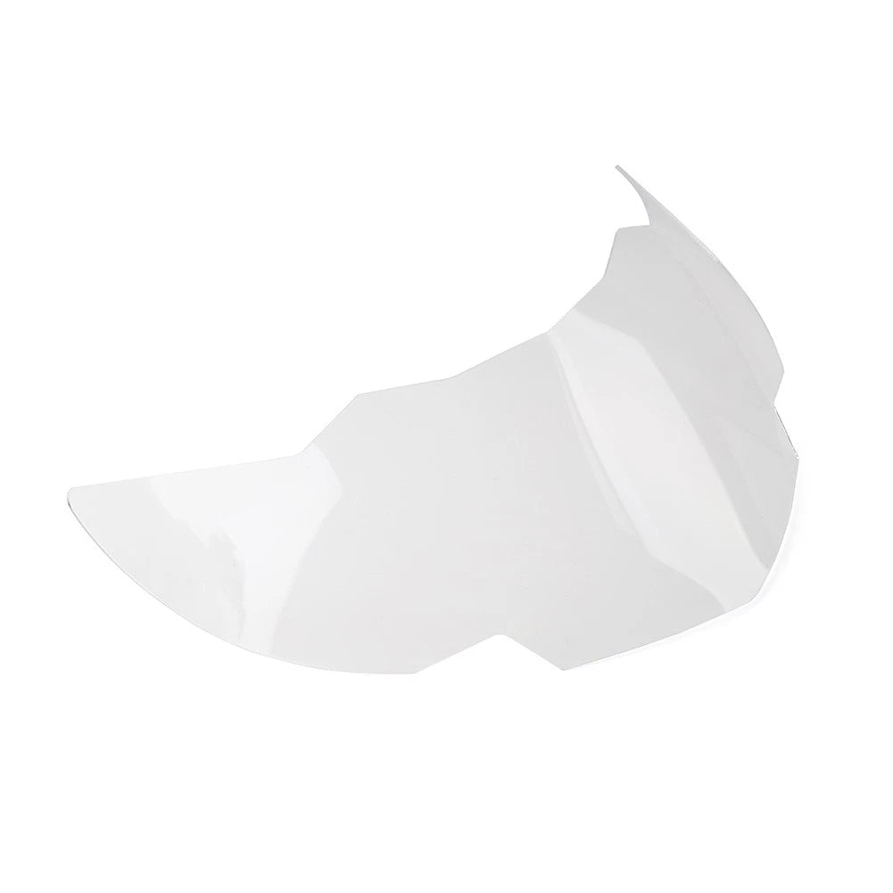 1pc Clear Front Headlight Protector Cover For BMW K1600GT K1600GTL 201020-20