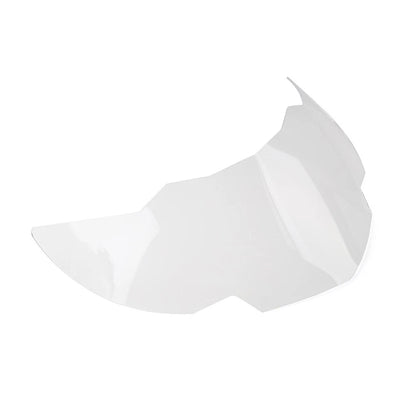 1pc Clear Front Headlight Protector Cover For BMW K1600GT K1600GTL 201020-20