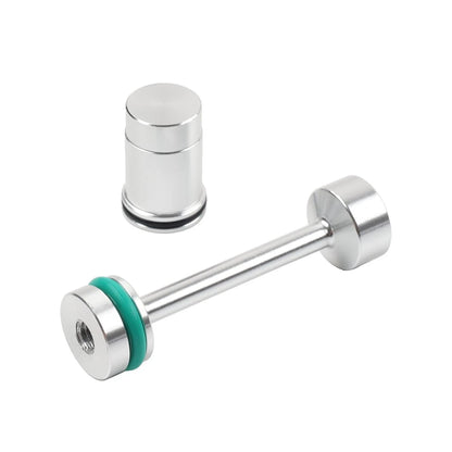 Upgrade Oil Diverter Barbell For LS LS1 LS2 LS3 LS6 LQ4 LQ9 4.8L 5.3L 6.0L 6.2L