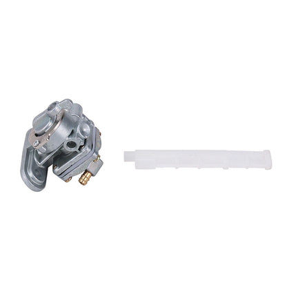Fuel Valve Petcock Switch Gas Tank For Suzuki GSXR 750 GSXR 1100 1986-1992